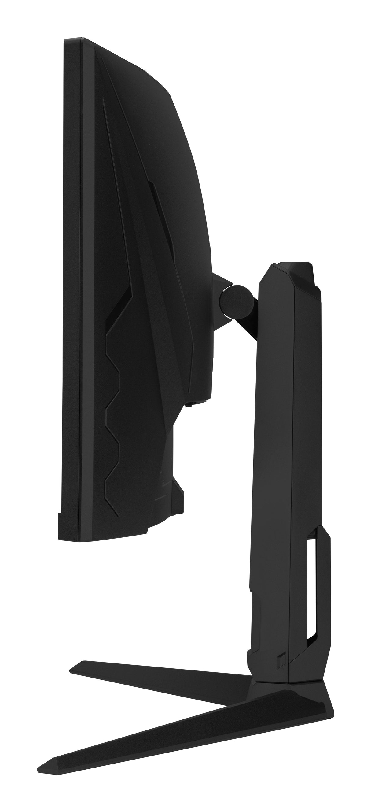 Monitor Asus Tuf Gaming Vg34wql5a 34"Egro, Wqhd, Fast-Va, Curved, Dual Mode, Freesync Premium, 200hz Panel) 90lm0ci1-B01171