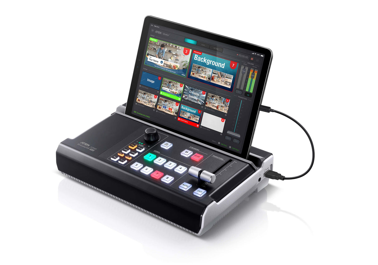 EAN 4719264649233 - ATEN StreamLIVE HD 4K Ultra HD imagen 2