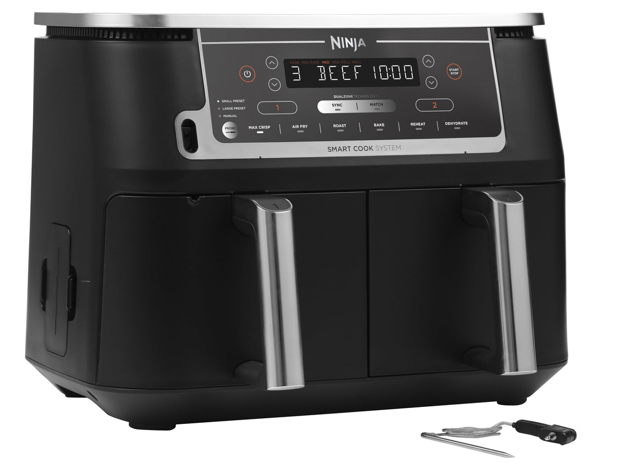Ninja Foodi Max Af451eu Airfryer
