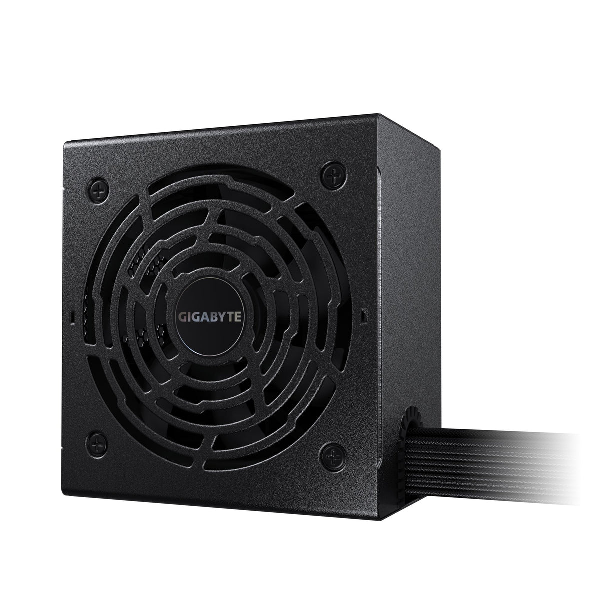 EAN 4719331555238 - GIGABYTE P750BS unidad de fuente de alimentación 750 W 20+4 pin ATX Negro imagen 2