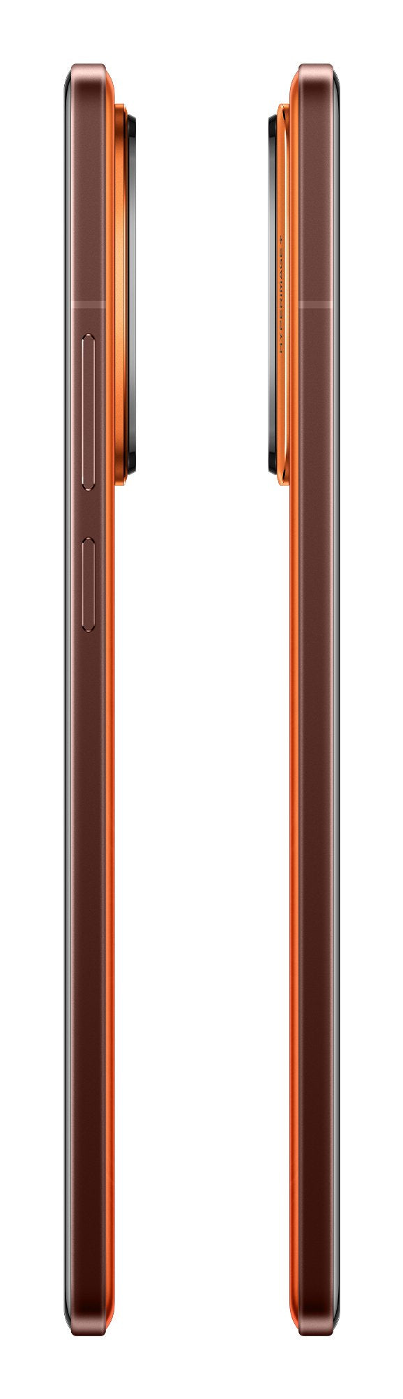 EAN 6941764449282 - realme GT GT7 PRO 17,2 cm (6.78") Android 15 5G 12 GB 512 GB 6500 mAh Naranja imagen 2