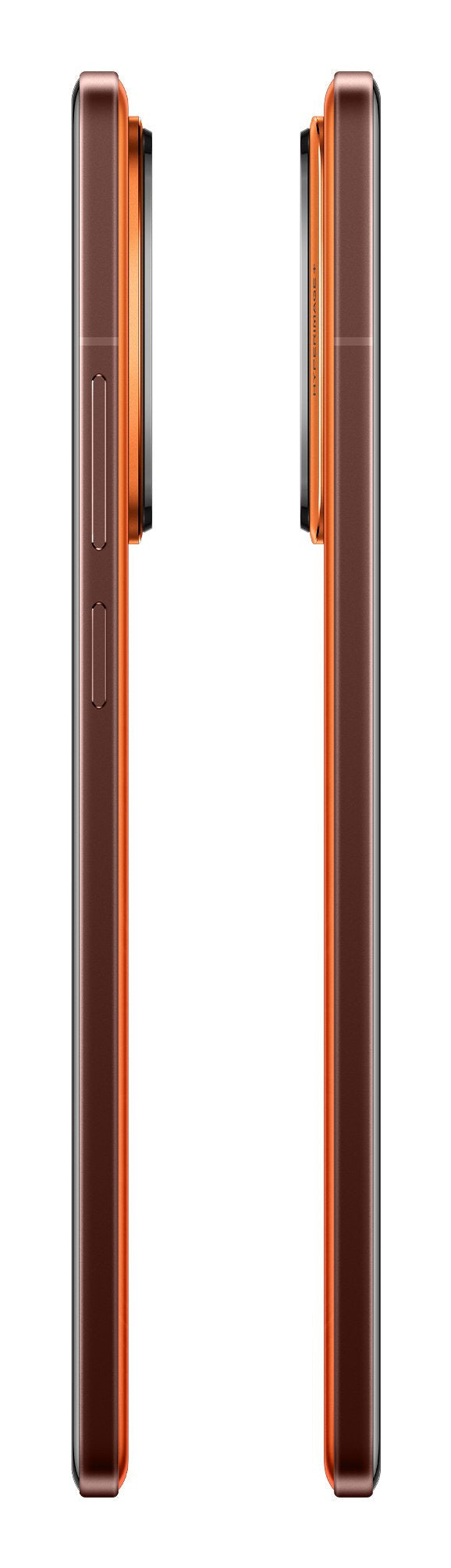 EAN 6941764449282 - realme GT GT7 PRO 17,2 cm (6.78") Android 15 12 GB 512 GB 6500 mAh Naranja imagen 2