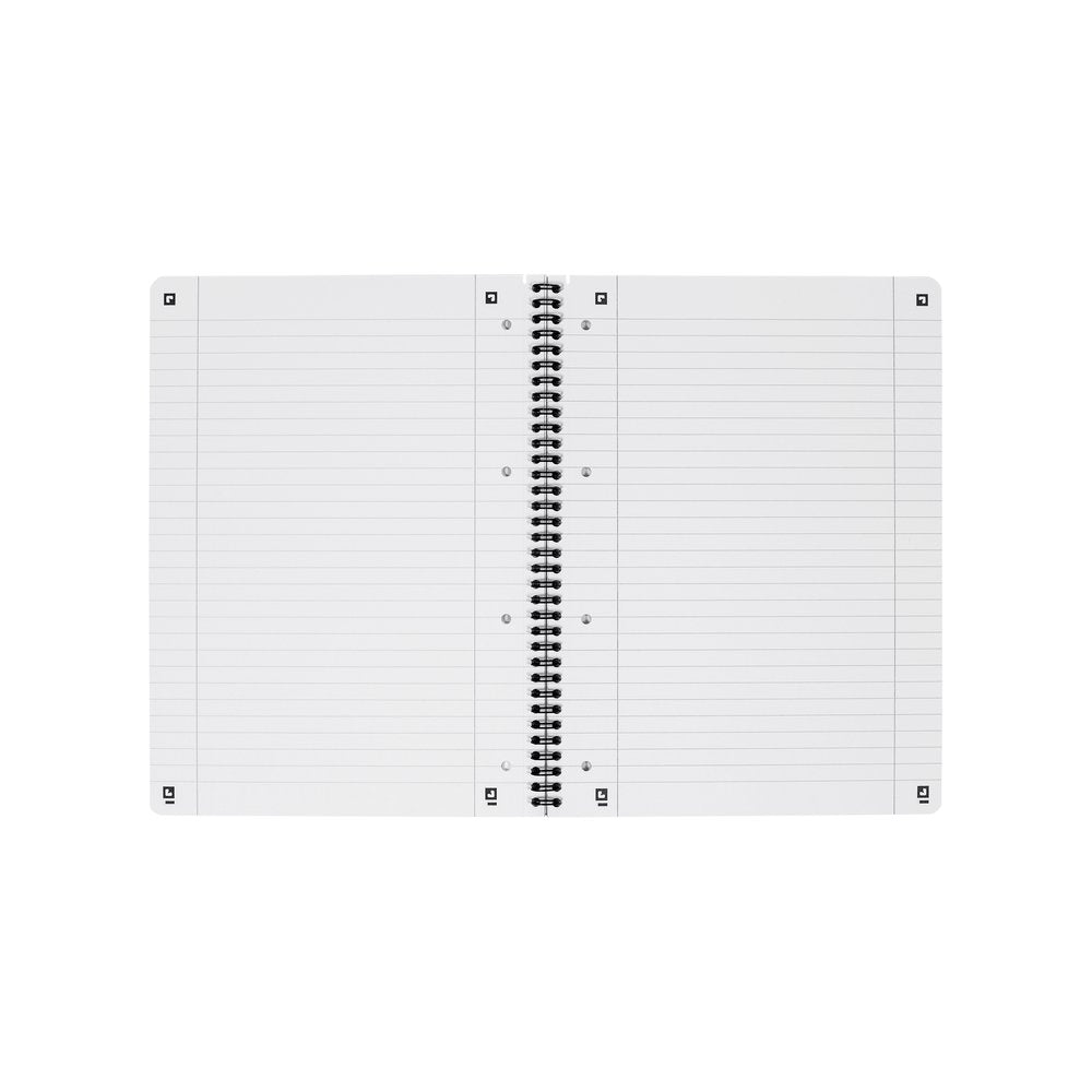 Oxford Touch A4+ - Cuaderno - Drahtkammgebunden