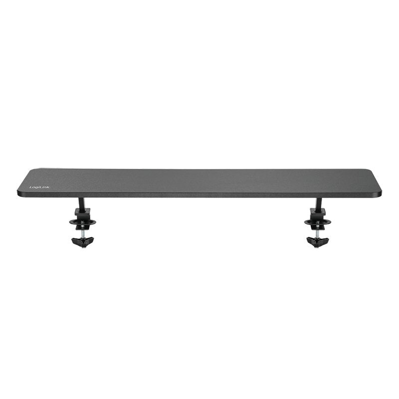 EAN 4052792064834 - LogiLink BP0154 soporte para monitor 81,3 cm (32") Escritorio Negro imagen 4