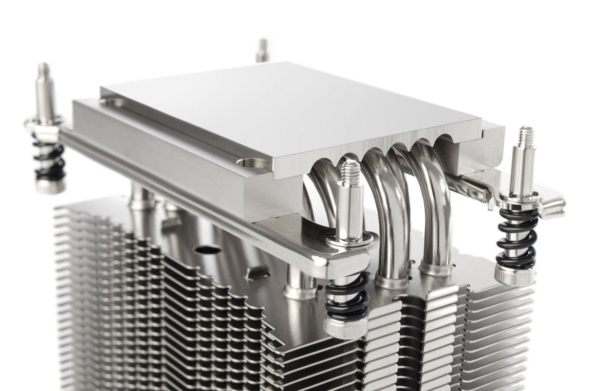 Disipador Noctua Nh-U9tr4-Sp3 2*Ventiladores 92mm Compatible Con Sockets Amd Tr4 Y Sp3