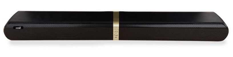 EAN 8434847056029 - COOL Accesorios 8434847056029 altavoz soundbar Negro, Plata 20 W imagen 3