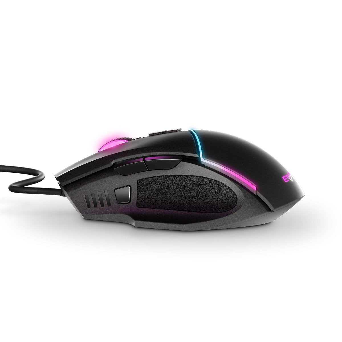 EAN 8432426452064 - Energy Sistem ESG M2 Flash ratón Juego mano derecha USB tipo A Óptico 6400 DPI imagen 3