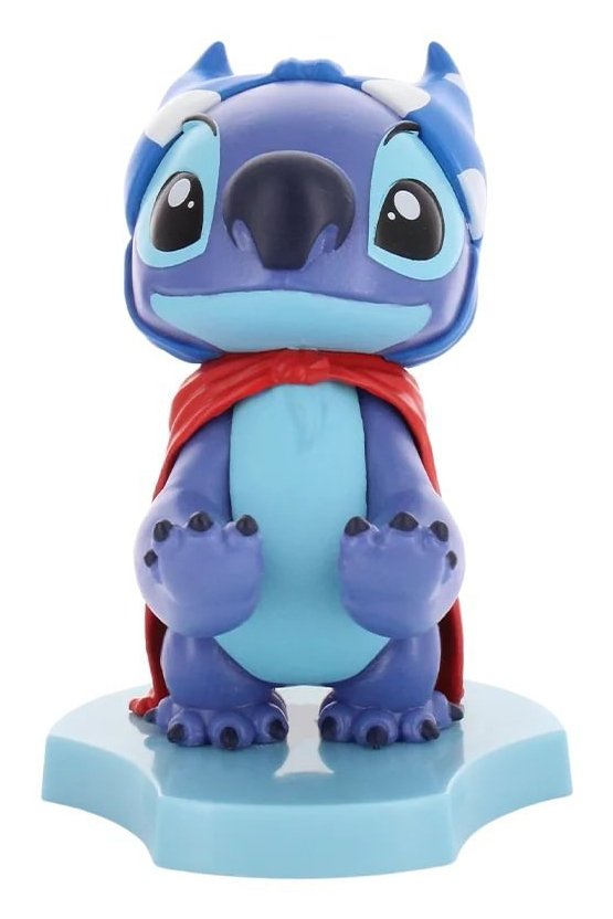 Mini Cable Guy Underpants Hero Stitch Disney