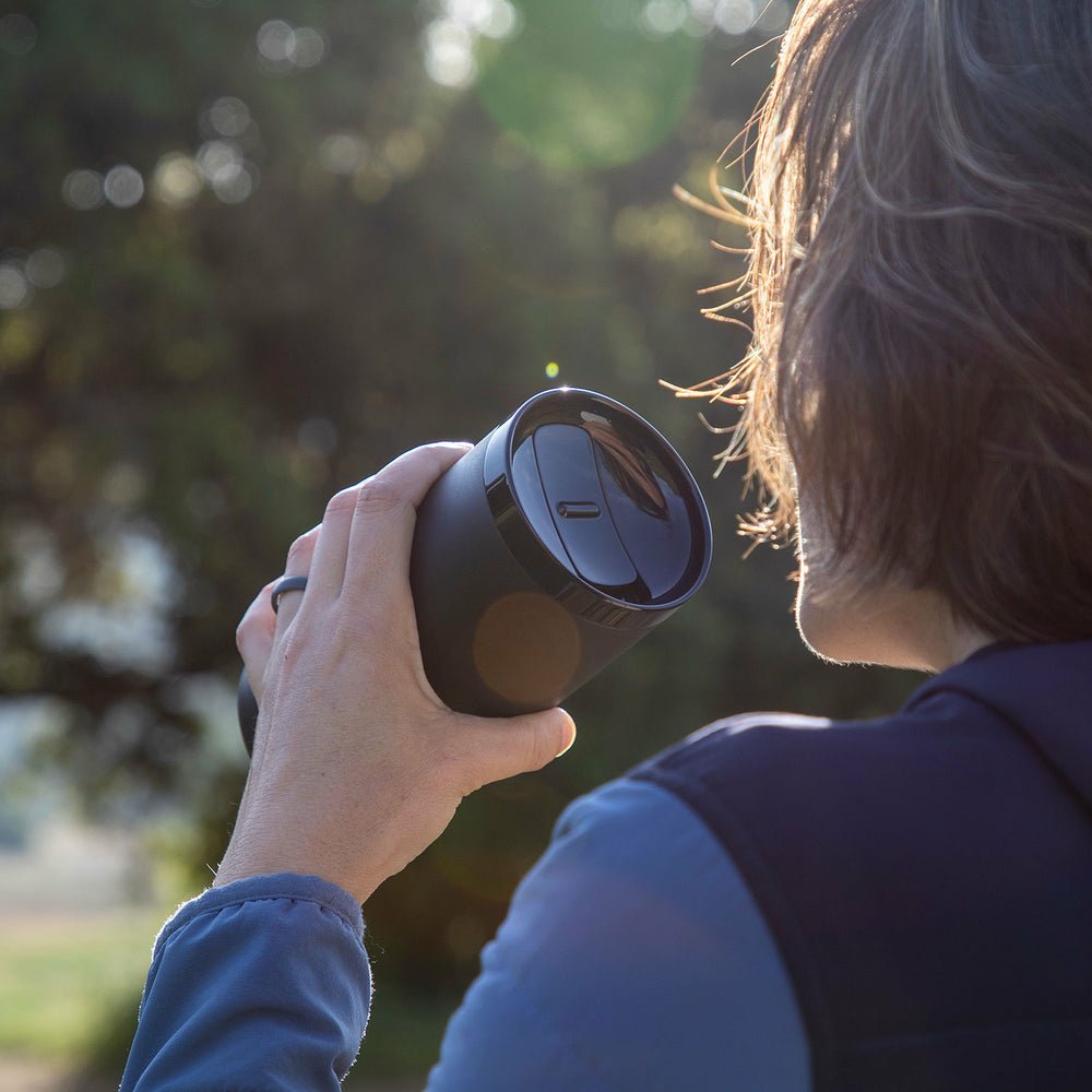 EAN 0810011402539 - Ember Technologies Ember Tumbler Fitness, Senderismo, Deportes 473 ml Plástico Negro imagen 7