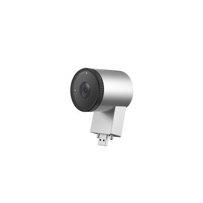 EAN 6923172543271 - Dahua Technology BDC-UZ48 Cámara Negro, Plata imagen 1