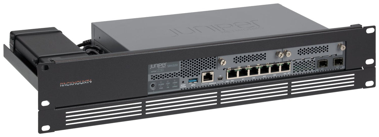 EAN 8719325337273 - Rackmount.IT RM-JN-T2 accesorio de bastidor Soporte de montaje imagen 2