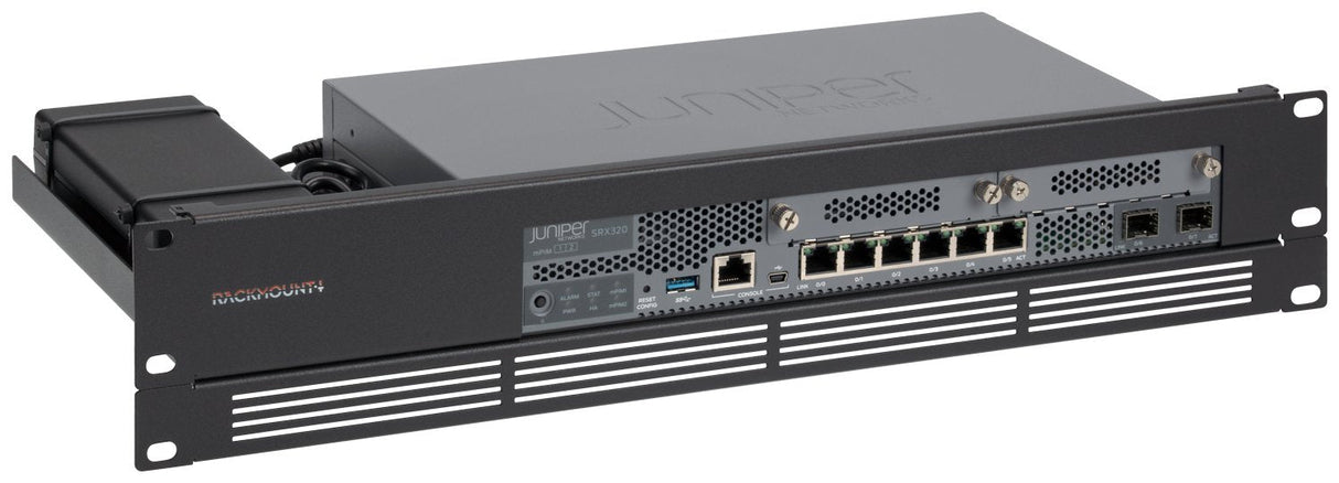 Rackmount.It Rm-Jn-T2 Accesorio De Bastidor Soporte De Montaje