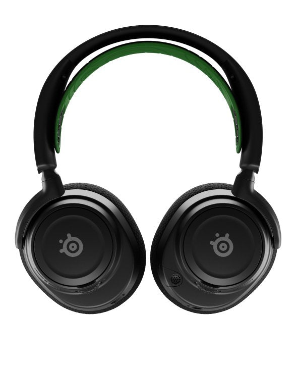 EAN 5707119041331 - Steelseries Arctis Nova 7X Auriculares Inalámbrico y alámbrico Diadema Juego USB Tipo C Bluetooth Negro, imagen 3