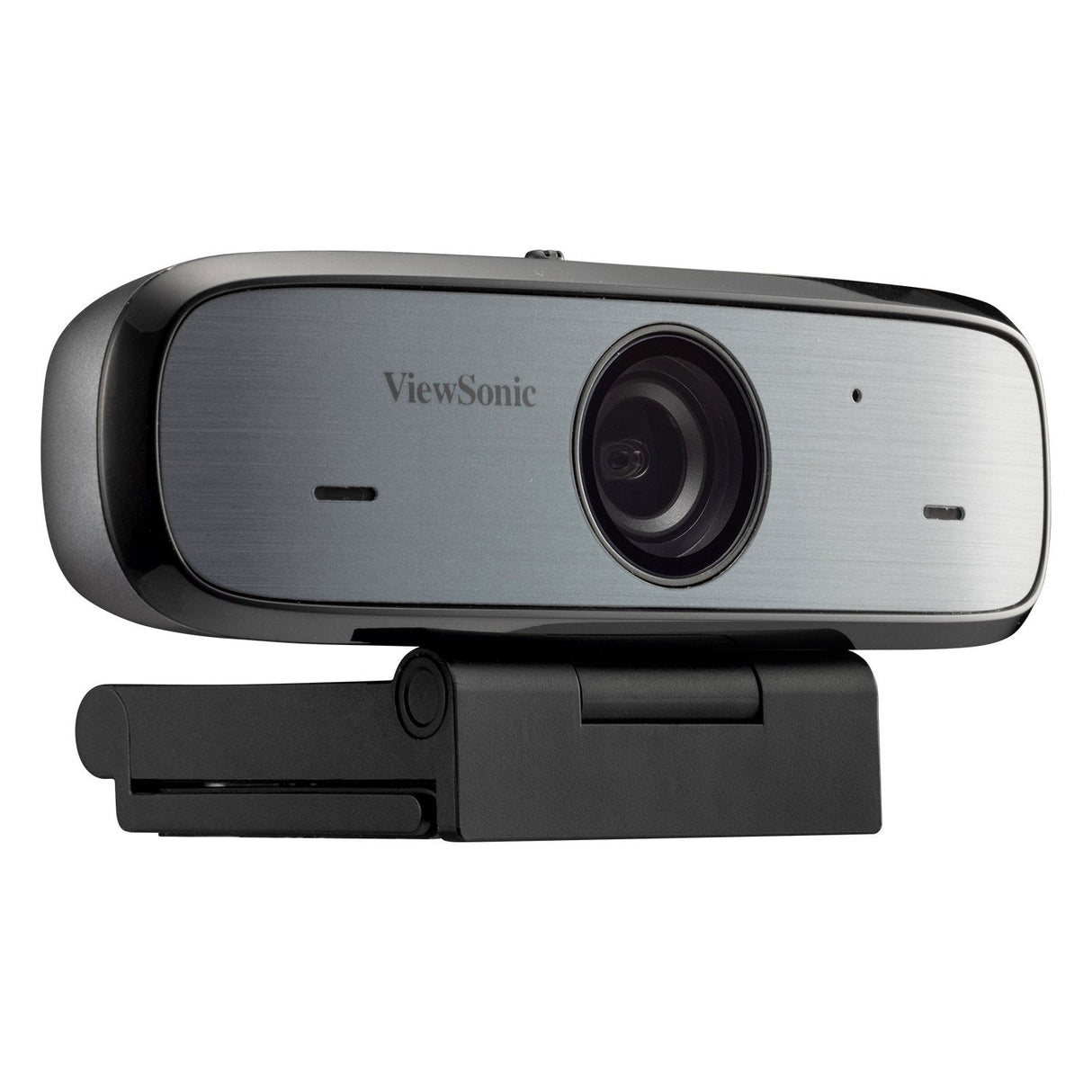 Viewsonic Vb-Cam-002 Cámara Web Usb Negro