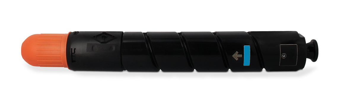 Freecolor Toner Canon Cyan Ir Advance C5045 C5051 No Chip