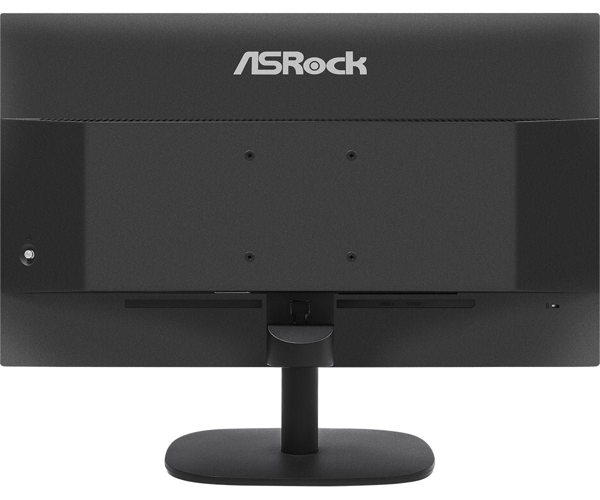 EAN 4710483943904 - Asrock CL27FF pantalla para PC 68,6 cm (27") 1920 x 1080 Pixeles Full HD LED Negro imagen 4