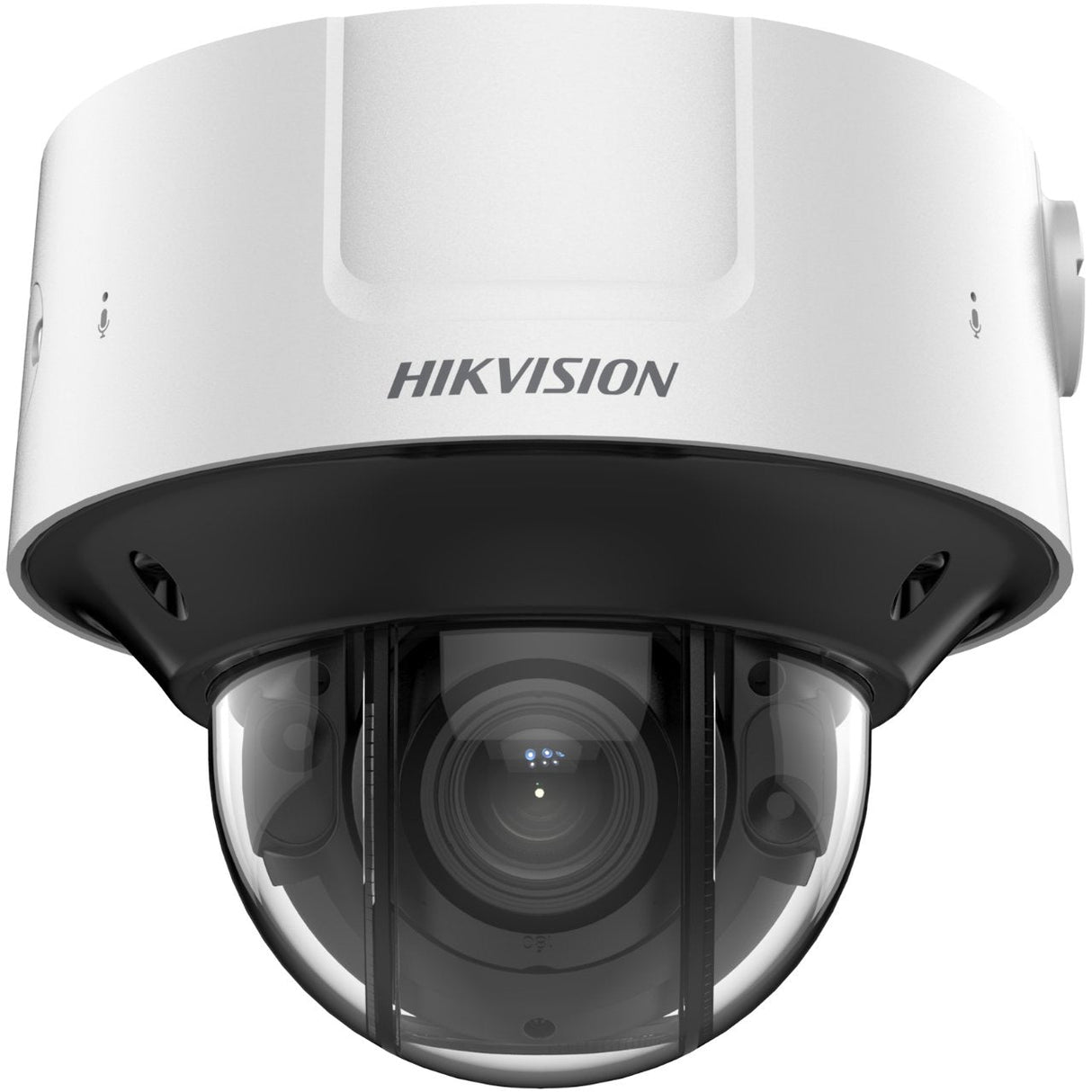 Camara Hikvision Ids-2cd7546g0-Izhsy(8-32mm)(C) Dome 4mp Deepinview