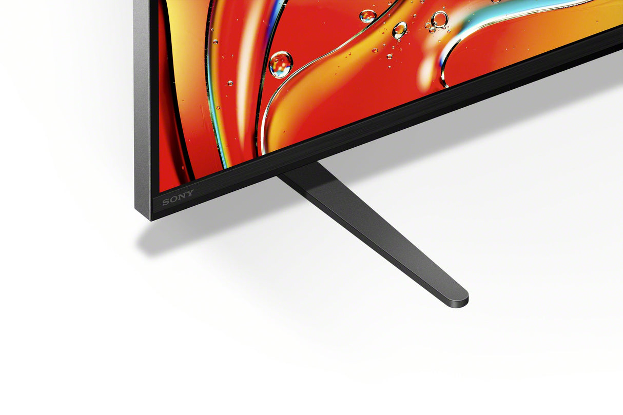 65" 4k Qled Xr Mini-Led Tuner W/3yr Ps