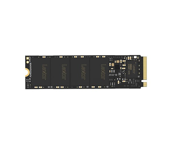 Disco Ssd Lexar M.2 Nm620 1tb Nvme Pcie Gen. 3