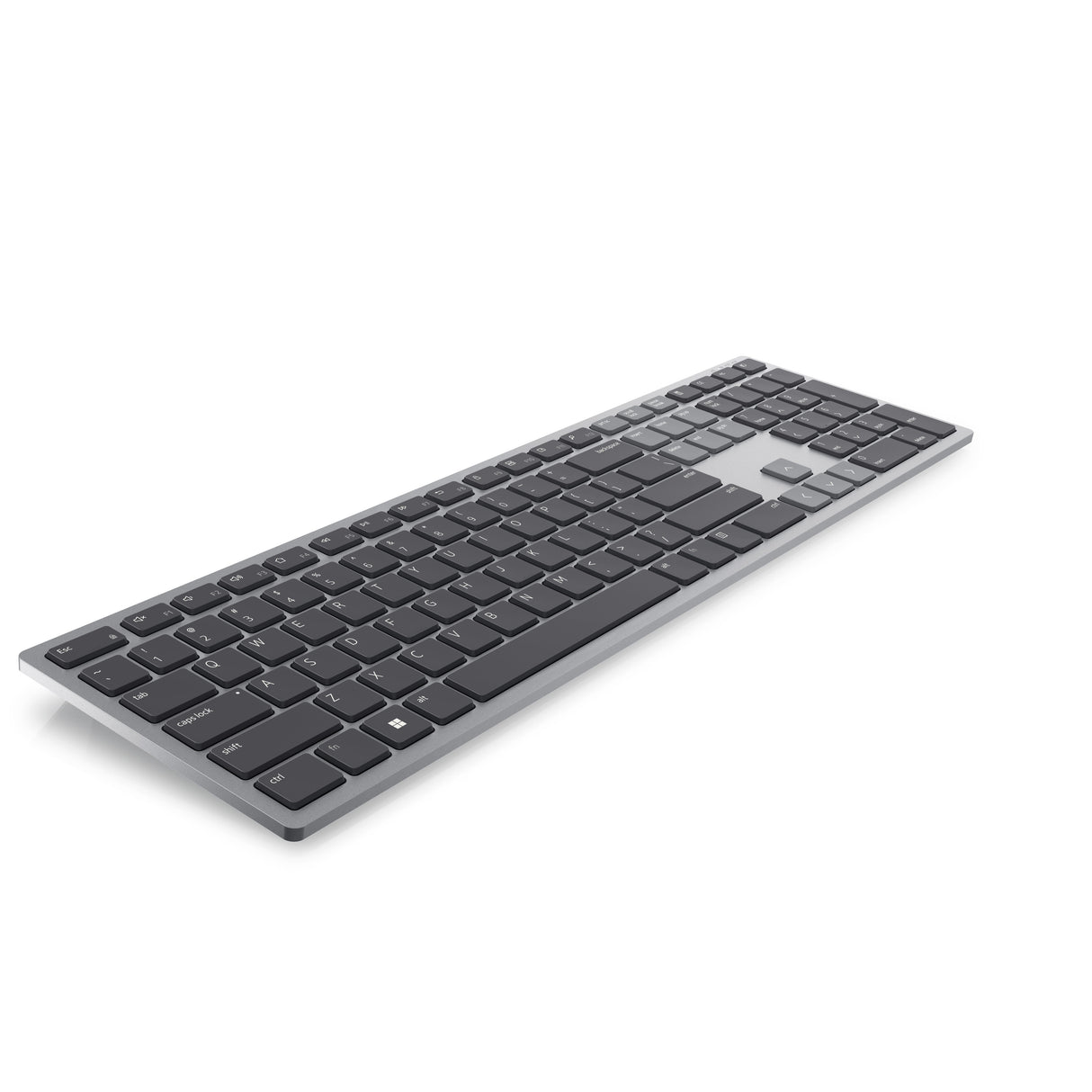 EAN 5397184718322 - DELL KB700 teclado Oficina Bluetooth Gris imagen 3