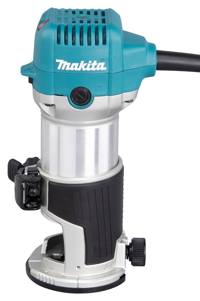Fresadora Multifuncional Makita Rt0702cx3j