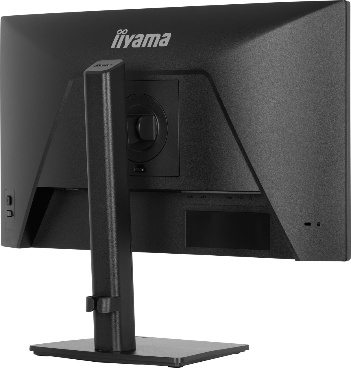 Iiyama 60.5cm 24" Xb2496hsc-B1 16:10 Hdmi+Usb-C Ips