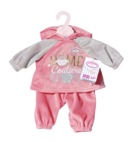 Baby Annabell Baby Suits