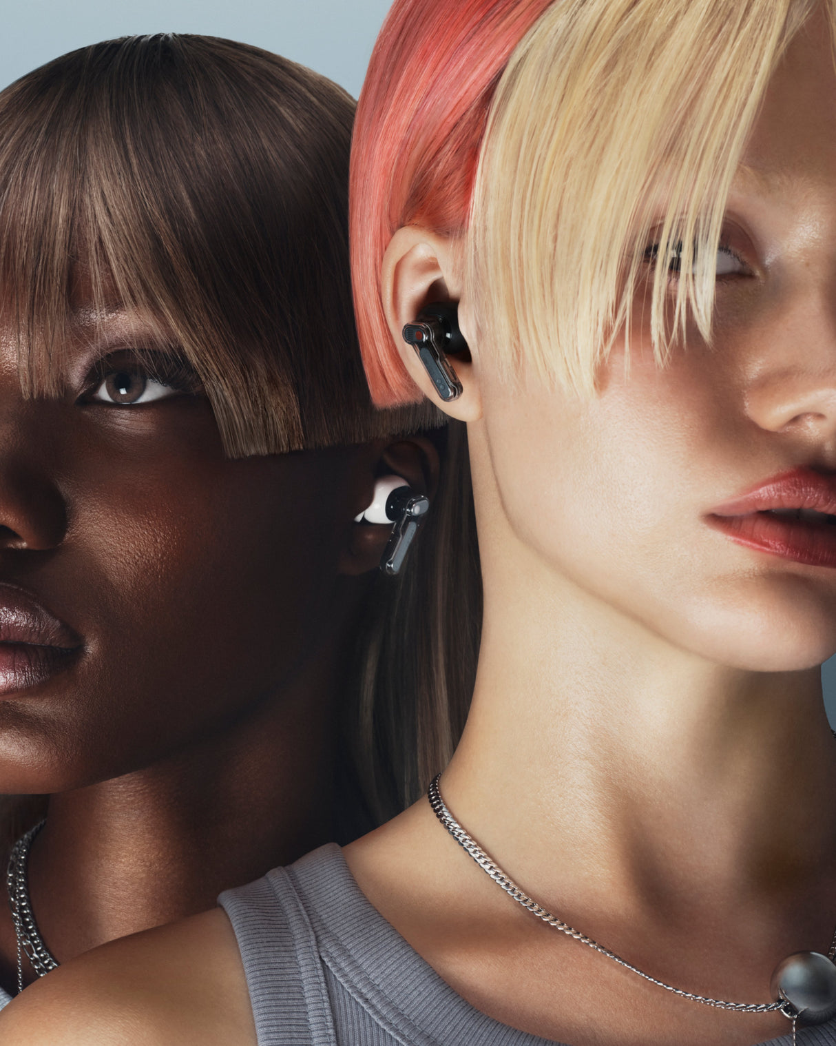 EAN 6974434226791 - Nothing Ear (3) Auriculares Inalámbrico Dentro de oído Llamadas/Música USB Tipo C Bluetooth Blanco imagen 10