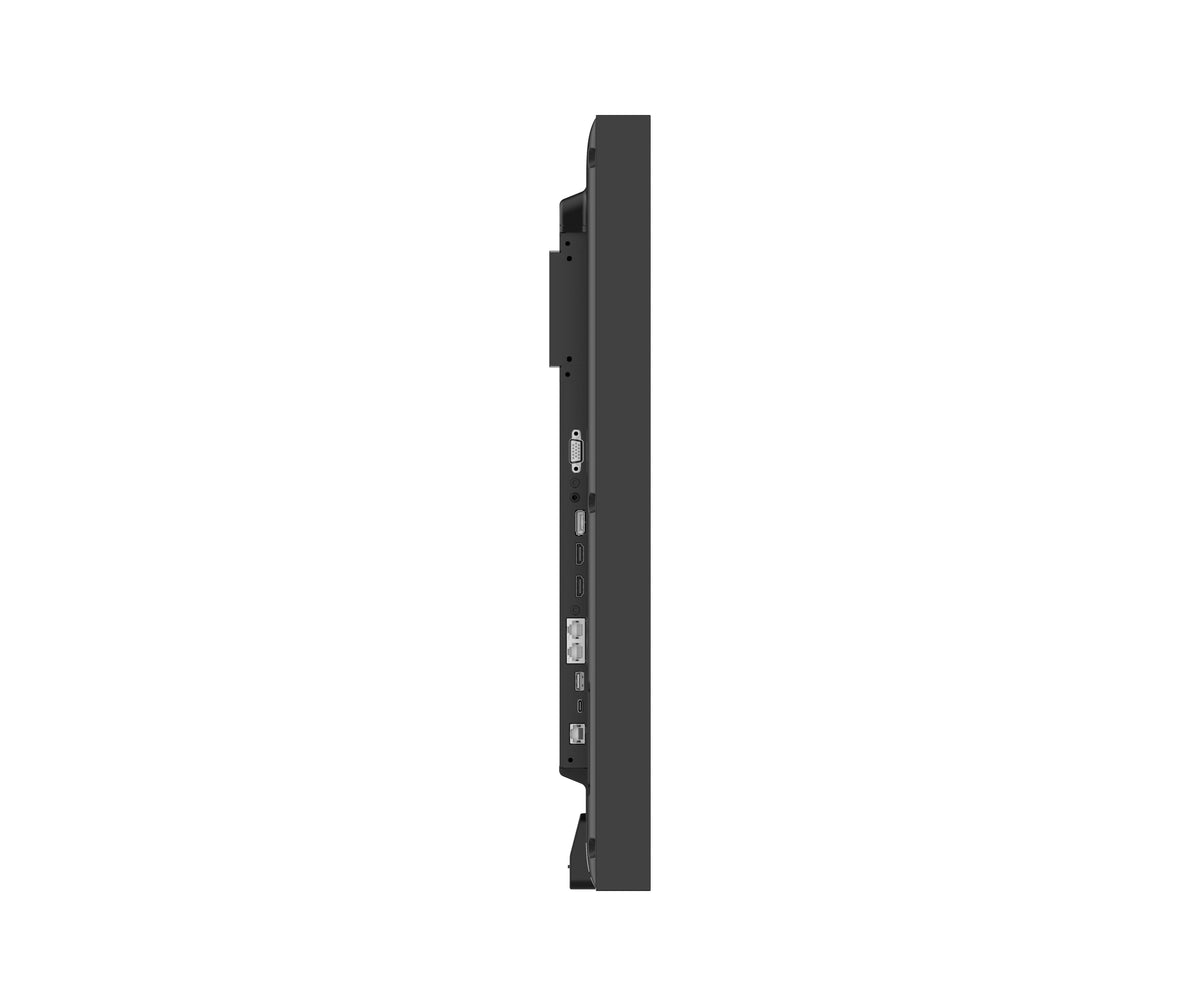 Ag Neovo Pd4302, Digital Signage Pantalla Plana, 109,2 Cm (43"), Lcd, 3840 X 2160 Pixel, 24/7