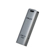 EAN 3536403372316 - PNY FD64GESTEEL31G-EF unidad flash USB 64 GB 3.2 Gen 1 (3.1 Gen 1) Acero inoxidable imagen 1