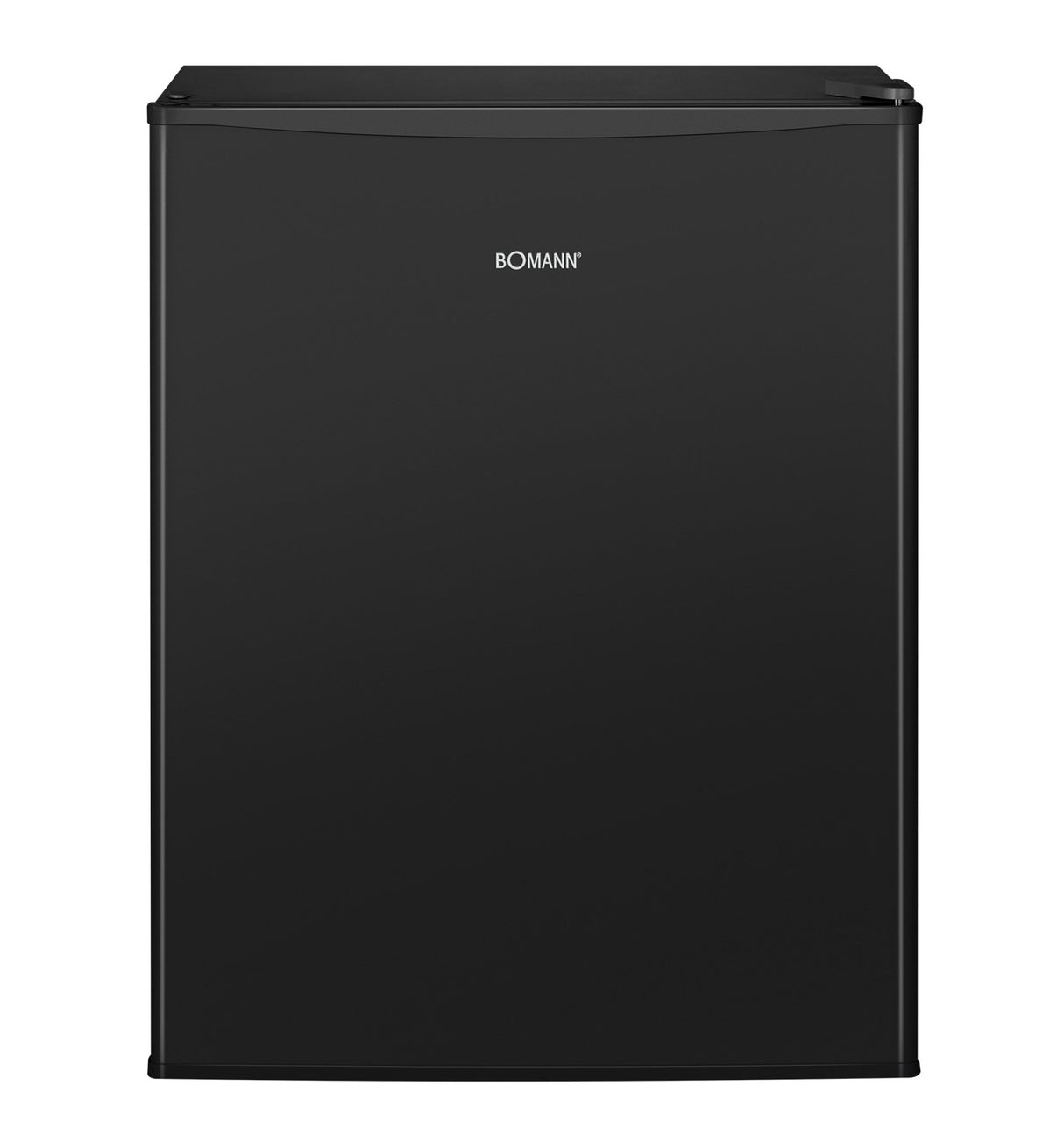 EAN 4004470734720 - Bomann KB7347 frigorífico Independiente 58 L Negro imagen 1