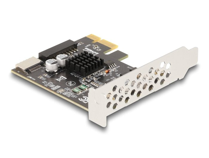EAN 4043619903443 - DeLOCK 90344 tarjeta y adaptador de interfaz Interno USB 3.2 Gen 1 (3.1 Gen 1), USB Tipo C imagen 3