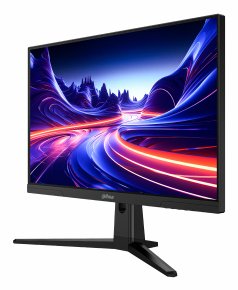 EAN 6937552401945 - Dahua Technology LM25-E241B pantalla para PC 62,2 cm (24.5") 1920 x 1080 Pixeles Full HD LCD Negro imagen 2