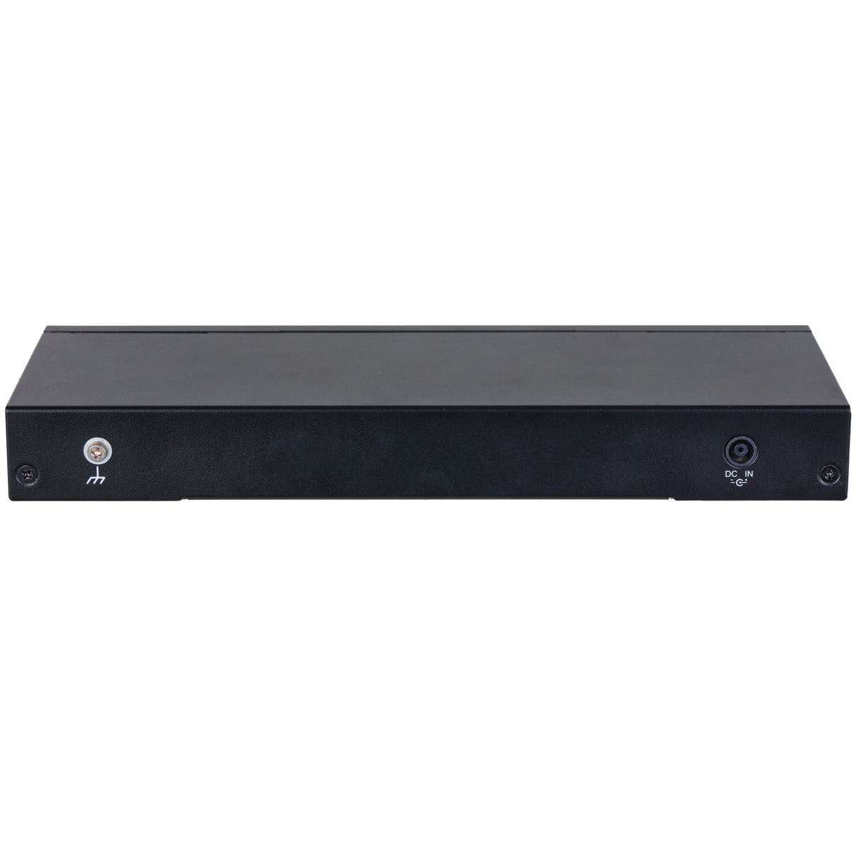EAN 6923172598592 - Dahua Technology PoE SG4010P-2F Gestionado L2 Gigabit Ethernet (10/100/1000) Energía sobre Ethernet (PoE) imagen 2