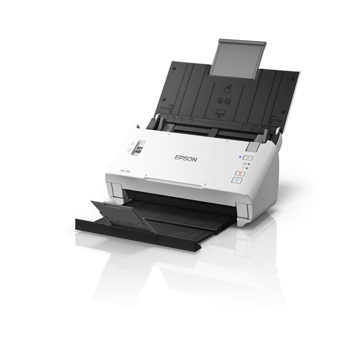 EAN 8715946638386 - Epson WorkForce DS-410 imagen 6