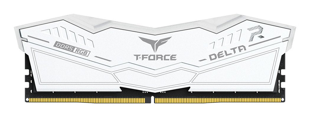 Memoria Team Group Delta Rgb Ddr5 64 Gb 2 X 32 Gb Ff4d564g6000hc30cdc01