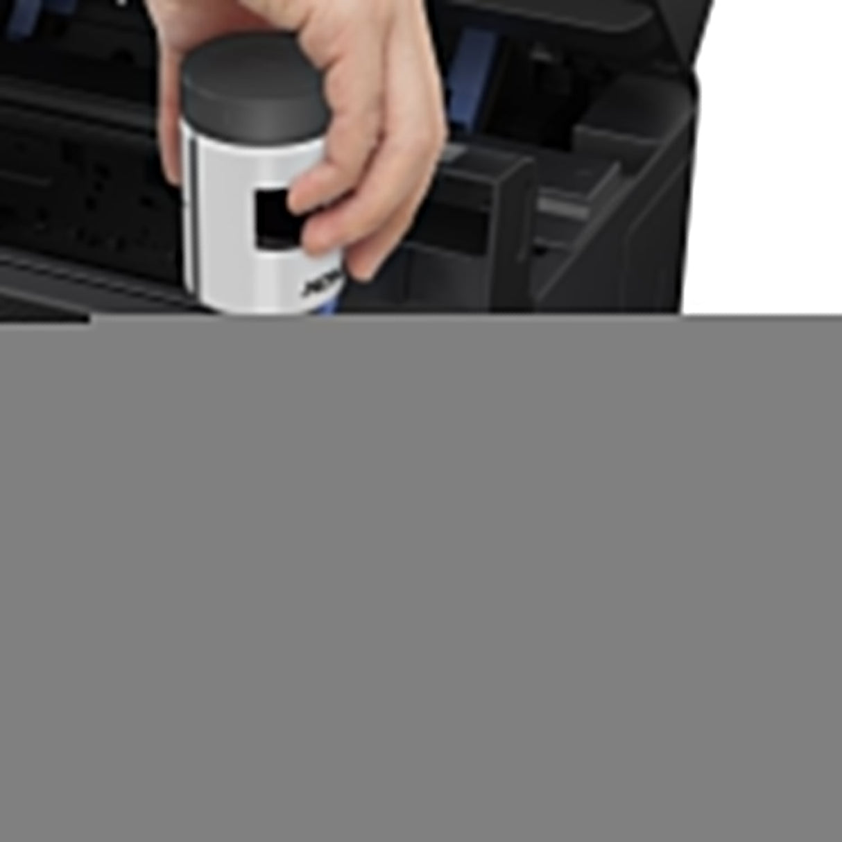 EAN 8715946686370 - Epson EcoTank ET-2850 Inyección de tinta 5760 x 1440 DPI 33 ppm Wifi imagen 5