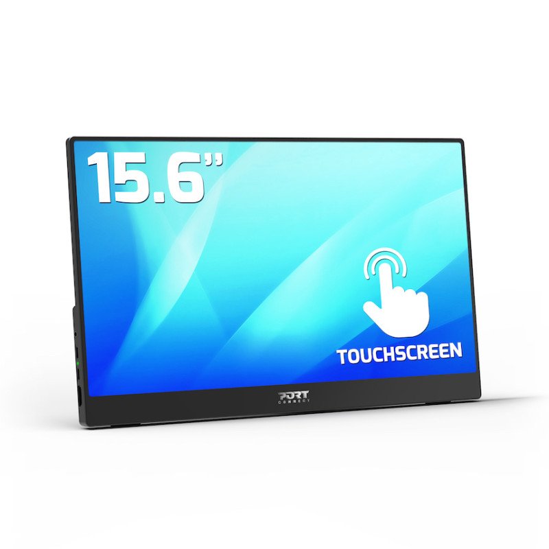 Touch Screen