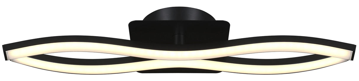 EAN 5901443123682 - Activejet AJE-SALY iluminación de pared Bombilla(s) no reemplazable(s) 9 W imagen 5