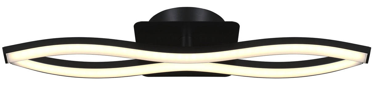 EAN 5901443123682 - Activejet AJE-SALY iluminación de pared Bombilla(s) no reemplazable(s) 9 W imagen 5