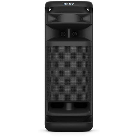EAN 4548736157163 - Sony 4548736157163 Altavoz para fiestas Negro imagen 14