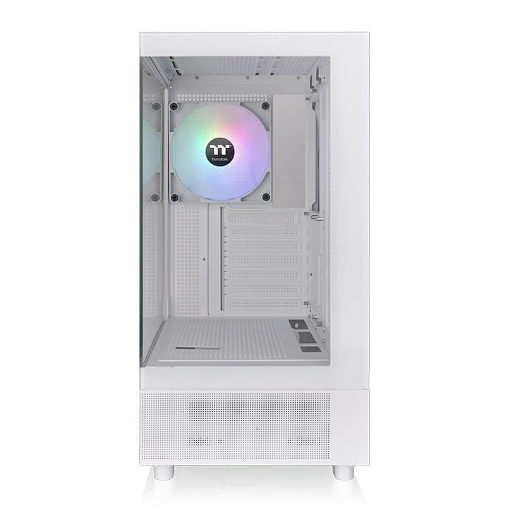 EAN 4711475643819 - Thermaltake View 270 TG Midi Tower Blanco imagen 2