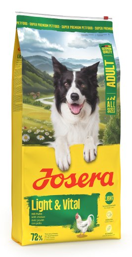 EAN 4032254786092 - Josera 200080 comida seca para perros 12,5 kg Adulto Pollo imagen 2