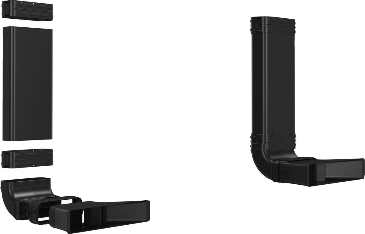 EAN 4242003916117 - Siemens HZ9VDKR2 accesorio para campana de estufa Juego de arranque imagen 1