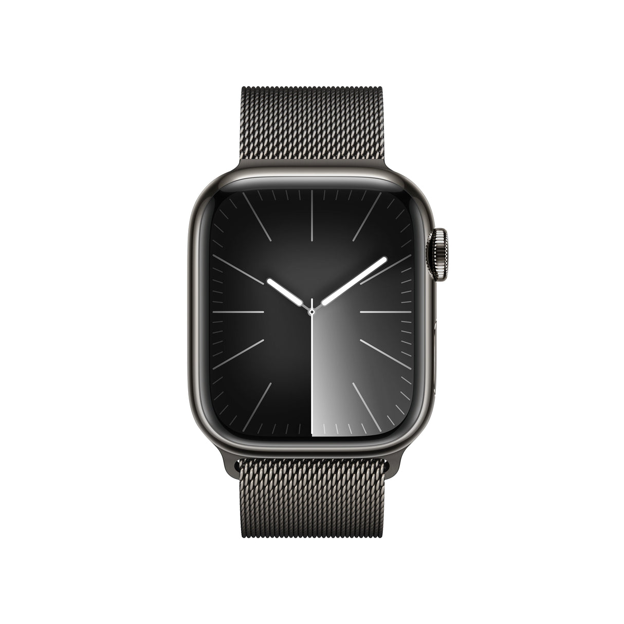 EAN 195949023699 - Apple Watch Series 9 41 mm Digital 352 x 430 Pixeles Pantalla táctil 4G Grafito Wifi GPS (satélite) imagen 2