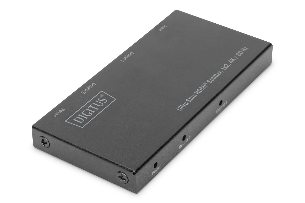 EAN 4016032465058 - Digitus DS-45322 divisor de video imagen 1