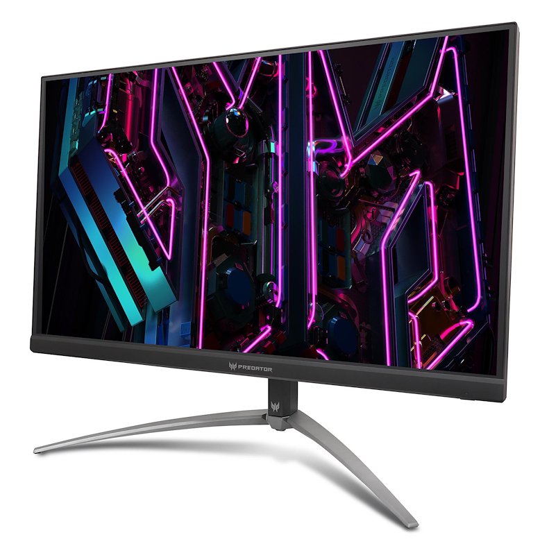 Monitor Acer Predator X32qfsbmiiphuzx - 32'' 4k Uhd Ips 160hz