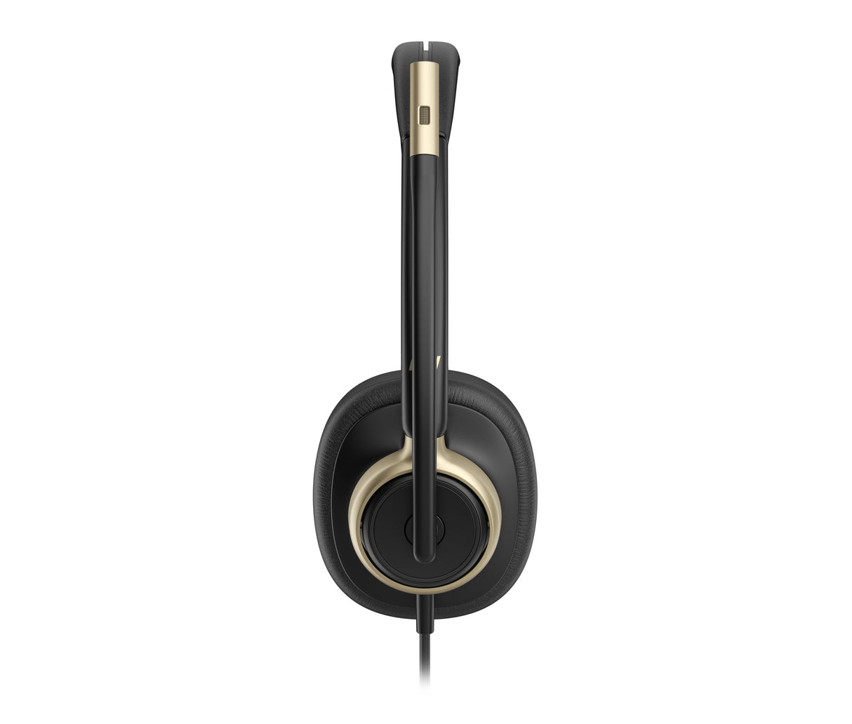 EAN 0199251821813 - HP Poly Mission 815 Monaural USB Wired Headset Alámbrico Diadema Negro imagen 16