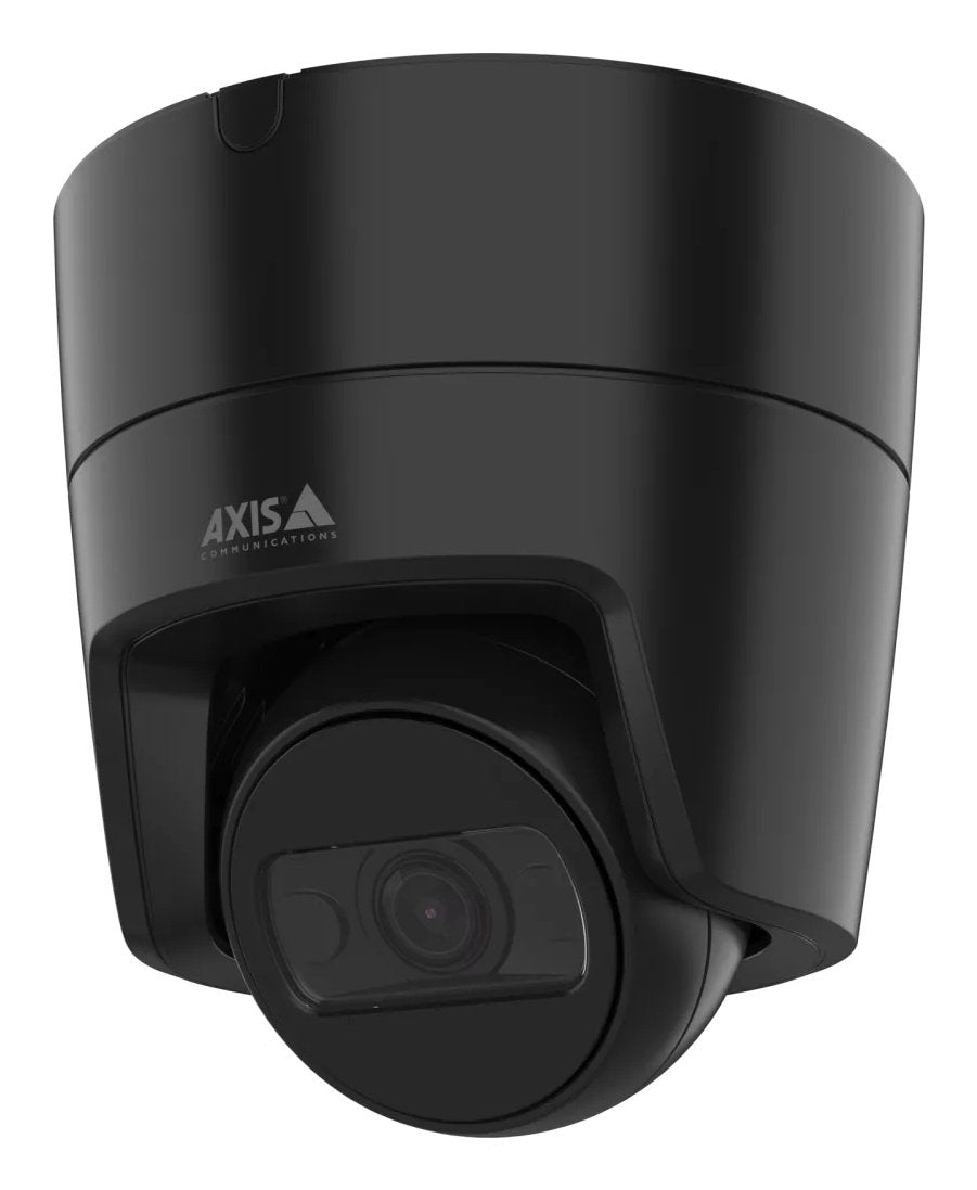 Axis Netzwerkkamera Fix Dome M3128-Lve Negro 8 Mp