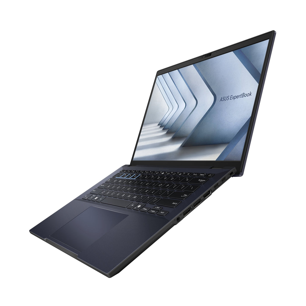 EAN 4711387563861 - ASUS ExpertBook B3 B3404CMA-Q50328X 35,6 cm (14") DDR5-SDRAM Wi-Fi 6 (802.11ax) imagen 8